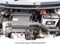 2008 Toyota Vitz
