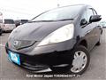 2010 Honda Fit