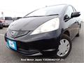 2010 Honda Fit