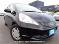 2010 Honda Fit