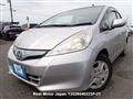 2011 Honda Fit Hybrid