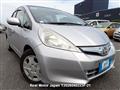 2011 Honda Fit Hybrid