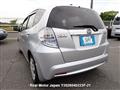 2011 Honda Fit Hybrid