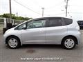 2011 Honda Fit Hybrid