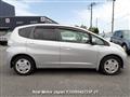 2011 Honda Fit Hybrid