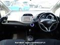 2011 Honda Fit Hybrid