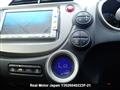 2011 Honda Fit Hybrid