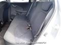 2011 Honda Fit Hybrid