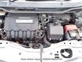 2011 Honda Fit Hybrid