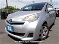 2011 Toyota Ractis