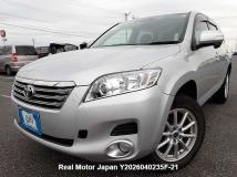 2008 Toyota Vanguard