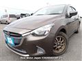 2014 Mazda Demio