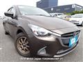 2014 Mazda Demio
