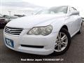 2007 Toyota Mark X