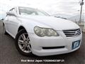 2007 Toyota Mark X