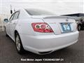 2007 Toyota Mark X