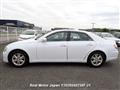2007 Toyota Mark X
