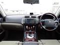 2007 Toyota Mark X