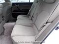 2007 Toyota Mark X
