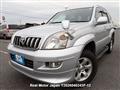 2007 Toyota Land Cruiser Prado