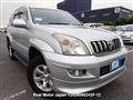 2007 Toyota Land Cruiser Prado