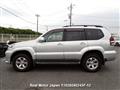 2007 Toyota Land Cruiser Prado