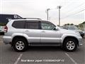 2007 Toyota Land Cruiser Prado