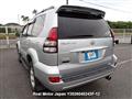 2007 Toyota Land Cruiser Prado