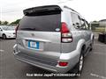 2007 Toyota Land Cruiser Prado