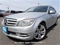 2011 Mercedes-Benz C-Class