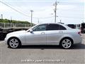 2011 Mercedes-Benz C-Class