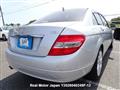 2011 Mercedes-Benz C-Class