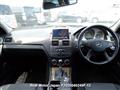 2011 Mercedes-Benz C-Class