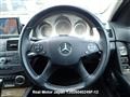 2011 Mercedes-Benz C-Class