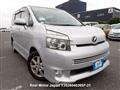 2008 Toyota Voxy