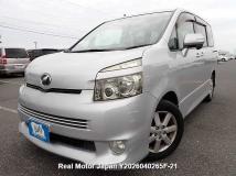 2008 Toyota Voxy
