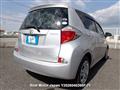 2011 Toyota Ractis