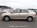 2007 Toyota Corolla Axio