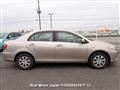 2007 Toyota Corolla Axio