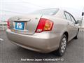 2007 Toyota Corolla Axio