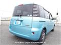 2005 Toyota Sienta