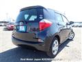 2011 Toyota Ractis