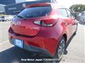 2015 Mazda Demio