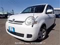 2007 Toyota Sienta