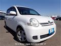 2007 Toyota Sienta