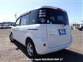 2007 Toyota Sienta