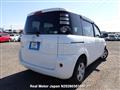 2007 Toyota Sienta