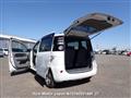 2007 Toyota Sienta