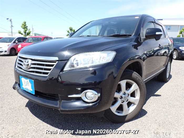 2013 Toyota Vanguard