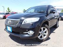 2013 Toyota Vanguard